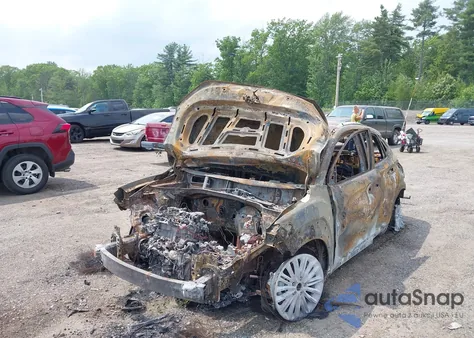 2019 Hyundai Kona Sel из США, поврежденный, VIN KM8K2CAA0KU320048